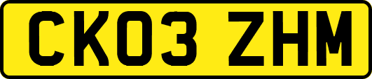 CK03ZHM