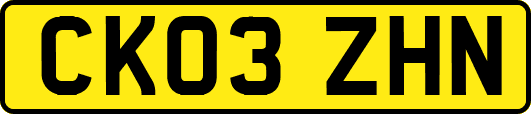 CK03ZHN