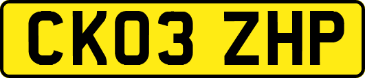 CK03ZHP