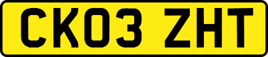 CK03ZHT