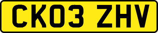 CK03ZHV