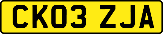 CK03ZJA