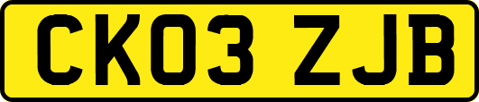 CK03ZJB