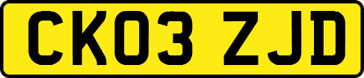 CK03ZJD