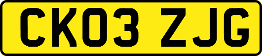 CK03ZJG