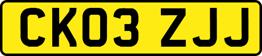 CK03ZJJ