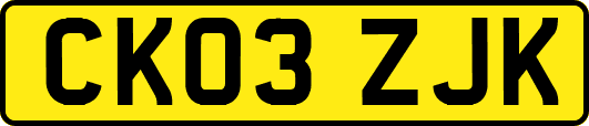 CK03ZJK