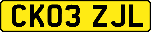 CK03ZJL