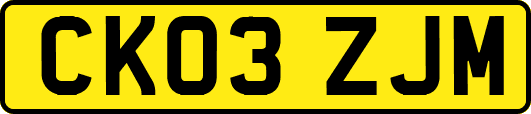 CK03ZJM