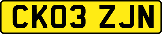 CK03ZJN