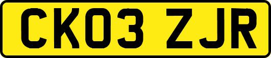 CK03ZJR