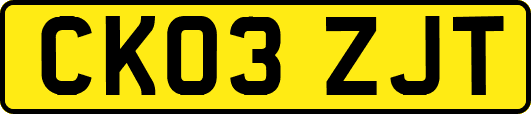CK03ZJT