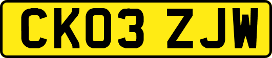 CK03ZJW