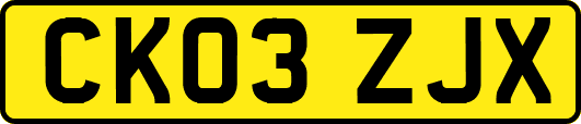 CK03ZJX