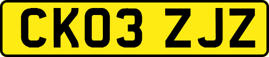 CK03ZJZ