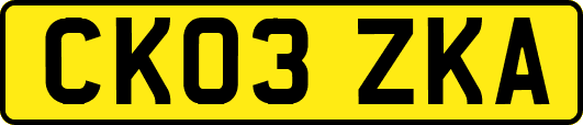 CK03ZKA
