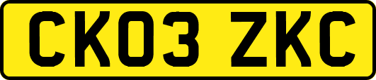CK03ZKC