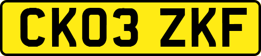 CK03ZKF