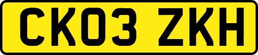 CK03ZKH