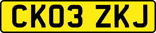 CK03ZKJ