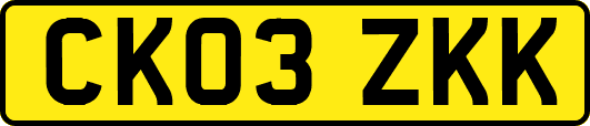 CK03ZKK