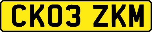 CK03ZKM