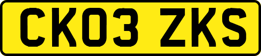 CK03ZKS