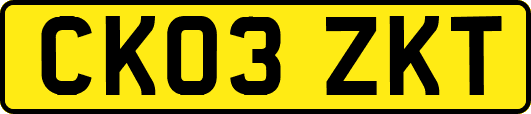 CK03ZKT