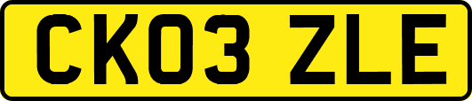 CK03ZLE