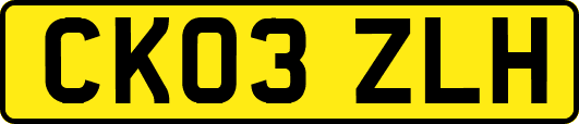 CK03ZLH