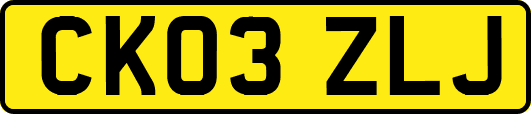 CK03ZLJ