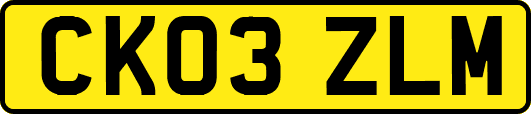 CK03ZLM