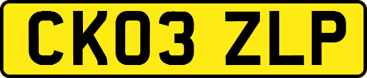CK03ZLP