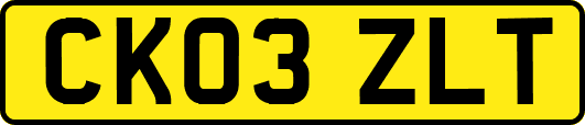 CK03ZLT