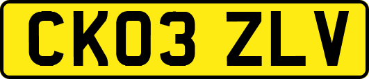 CK03ZLV