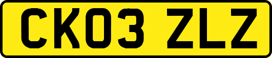 CK03ZLZ