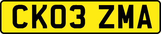CK03ZMA