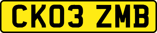 CK03ZMB