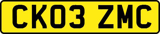 CK03ZMC