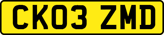 CK03ZMD