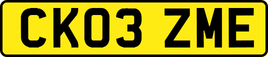CK03ZME