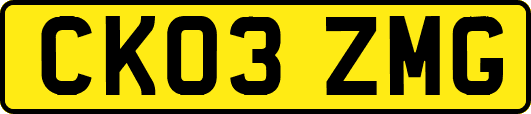 CK03ZMG