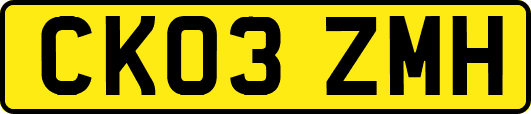 CK03ZMH