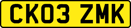 CK03ZMK