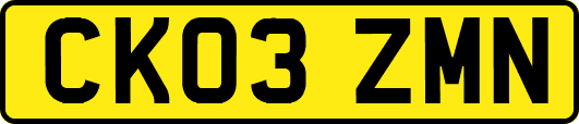 CK03ZMN
