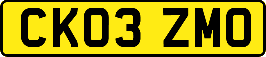 CK03ZMO