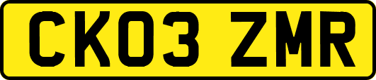 CK03ZMR