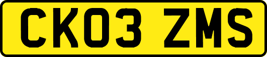 CK03ZMS