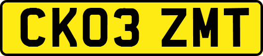 CK03ZMT