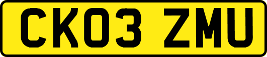 CK03ZMU
